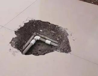 崇明卫生间漏水维修公司为您分享如何判断家里漏水