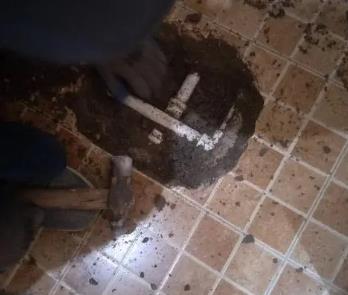 崇明卫生间漏水维修公司为您分享下卫生间渗水如何处理及注意事项