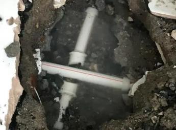崇明阳台漏水维修公司为您分享楼上楼下漏水怎么处理