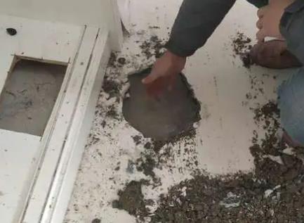 崇明卫生间漏水维修公司分享下精确定位查漏水一次多少钱?不同级别收费不同