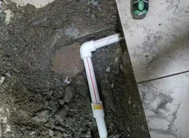 崇明阳台漏水维修时有哪些声音会影响检漏仪