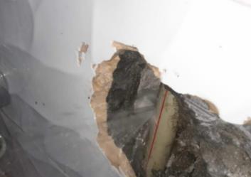 崇明卫生间漏水维修的步骤和流程。